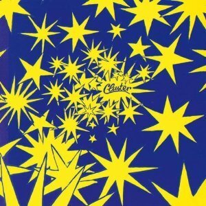 Cluster - II (LP + CD)