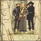 The Jade - Fly On Strangewings - Reissue (LP)