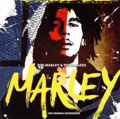 Marley - OST (2 LPs)