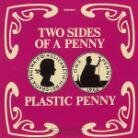 Plastic Penny - Two Sides Of A Penny (LP)