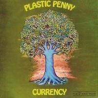 Plastic Penny - Currency - + Bonus, + Bonustrack, Reissue (LP)