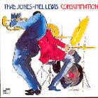 Thad Jones & Mel Lewis - Consummation (LP)