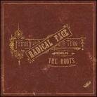 Radical Face - Family Tree Presents The Roots (LP)