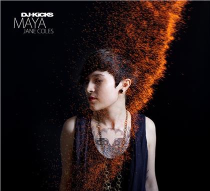 Maya Jane Coles - DJ Kicks (LP)