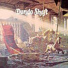 Dando Shaft - --- (Edizione Limitata, LP)
