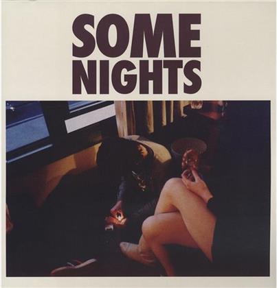 Fun (USA) - Some Nights (LP + CD)