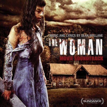 Woman (OST) - OST - Modern Woman Records (LP)