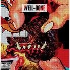 Statik Selektah & Action Bronson - Well Done (LP)