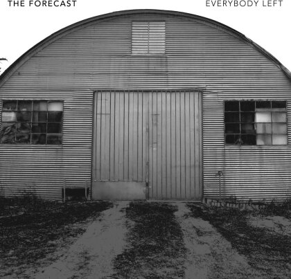Forecast - Everybody Left (LP)