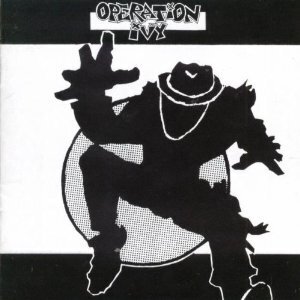 Operation Ivy - Energy (LP)