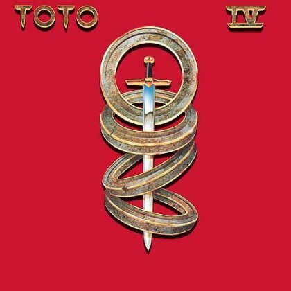 Toto - 4 (Limited Edition, LP)