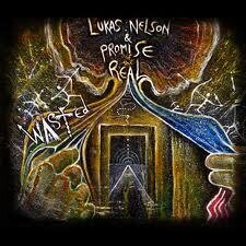 Lukas Nelson & Promise Of The Real - Wasted (LP)