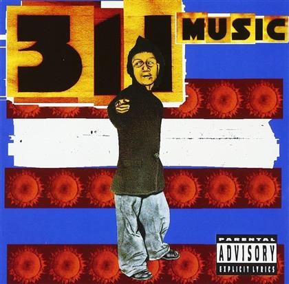 311 - Music (LP)