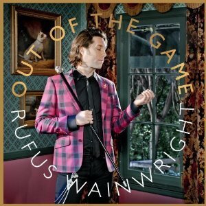 Rufus Wainwright - Out Of The Game (LP)