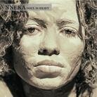 Nneka - Soul Is Heavy (LP + CD)
