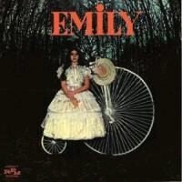 Emily - --- - Reissue (LP)