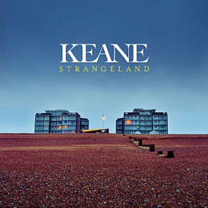 Keane - Strangeland (LP)
