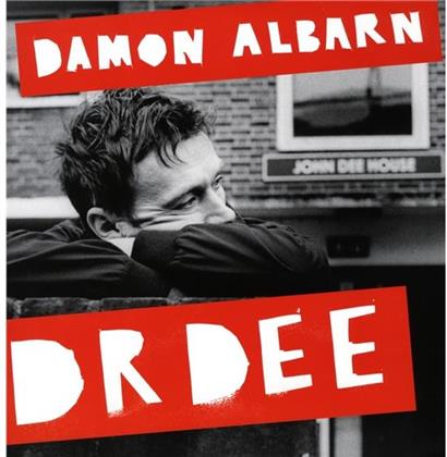 Damon Albarn (Blur/Gorillaz) - Dr Dee (LP)