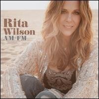 Rita Wilson - Am/Fm (LP)