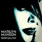 Marilyn Manson - Born Villain (2024 Reissue, Cooking Vinyl, LP)