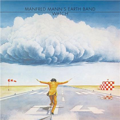 Manfred Mann - Watch (LP)