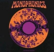 Monophonics - In Your Brain (LP)