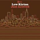 Lew Kirton - Just Arrived (LP)