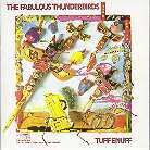 The Fabulous Thunderbirds - Tuff Enuff - Hi Horse Records (LP)