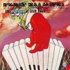 Eddie Palmieri - Sun Of Latin Music (Neuauflage, LP)