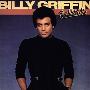 Billy Griffin - Be With Me (LP)