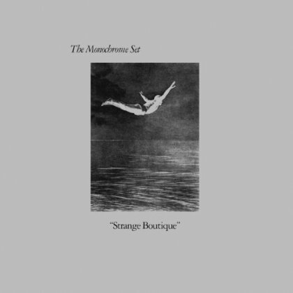 The Monochrome Set - Strange Boutique - Reissue (LP)