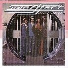 Side Effect - What You Need - Hi Horse Records (LP)