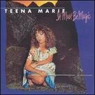 Teena Marie - It Must Be Magic (LP)