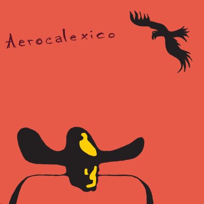 Calexico - Aerocalexico (LP + Digital Copy)