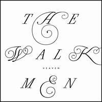 The Walkmen - Heaven - Fat Possum (LP)
