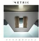 Metric - Synthetica (LP)
