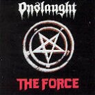Onslaught - Force (LP)