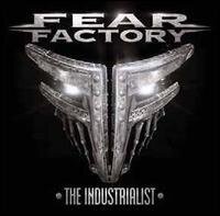 Fear Factory - Industrialist - Candlelight (LP)