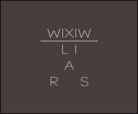 Liars - Wixiw (LP)