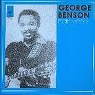 George Benson - Erotic Moods - Hi Horse Records, Reissue (LP)