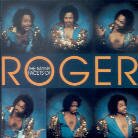 Roger Troutman - Many Facets Of Roger (LP)