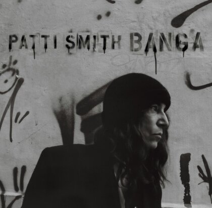 Patti Smith - Banga (Limited Edition, LP)