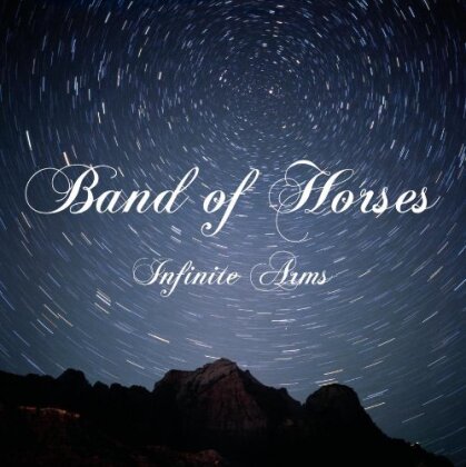 Band Of Horses - Infinite Arms - Reissue (LP + Digital Copy)