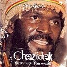 Chezidek - Firm Up Yourself (LP)