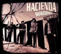 Hacienda - Shakedown (LP)