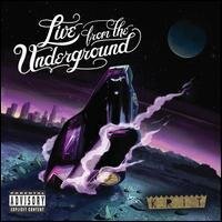 Big K.R.I.T. - Live From The Underground (LP)