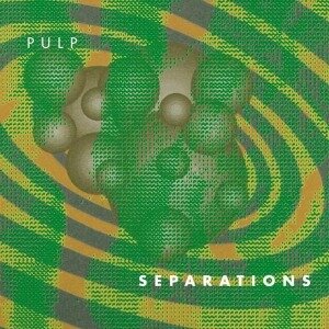 Pulp - Separations - Reissue (LP)