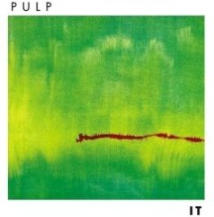 Pulp - It - Reissue (LP)