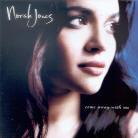 Norah Jones - Come Away With Me (Version Remasterisée, LP)