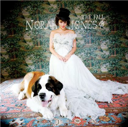 Norah Jones - Fall (Remastered, LP)
